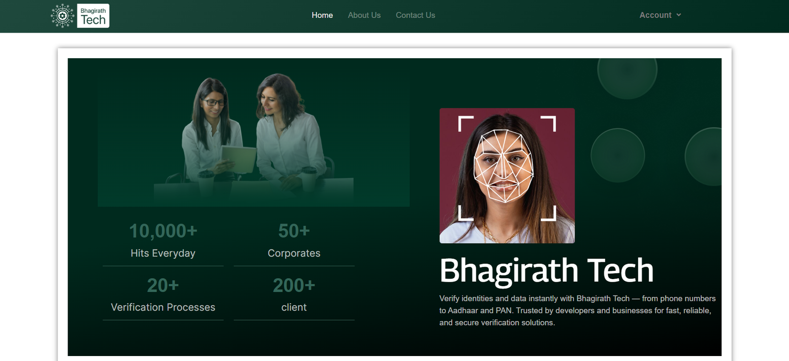 Bhagirath Tech